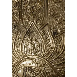 Pole to Pole Deco Object Fatima Hand Brass