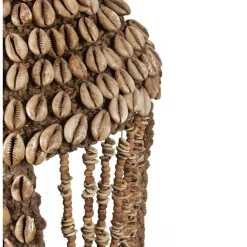 Pole to Pole Deco Object Papua Hat