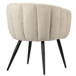 Pole to Pole Eetkamerstoel Breeze Beige