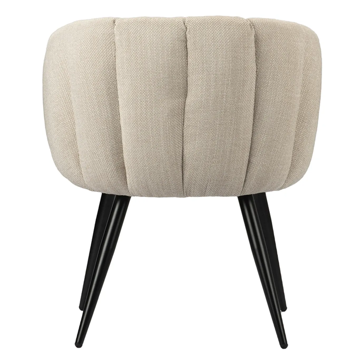 Pole to Pole Eetkamerstoel Breeze Beige