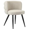 Pole to Pole Eetkamerstoel Cloud Beige