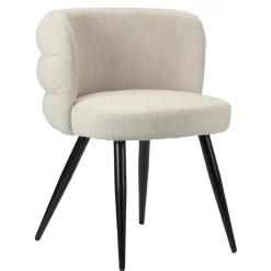 Pole to Pole Eetkamerstoel Cloud Beige
