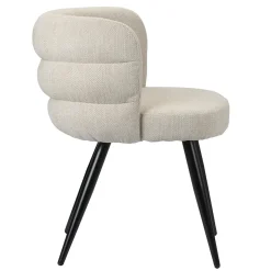 Pole to Pole Eetkamerstoel Cloud Beige