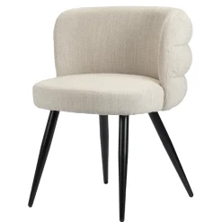Pole to Pole Eetkamerstoel Cloud Beige