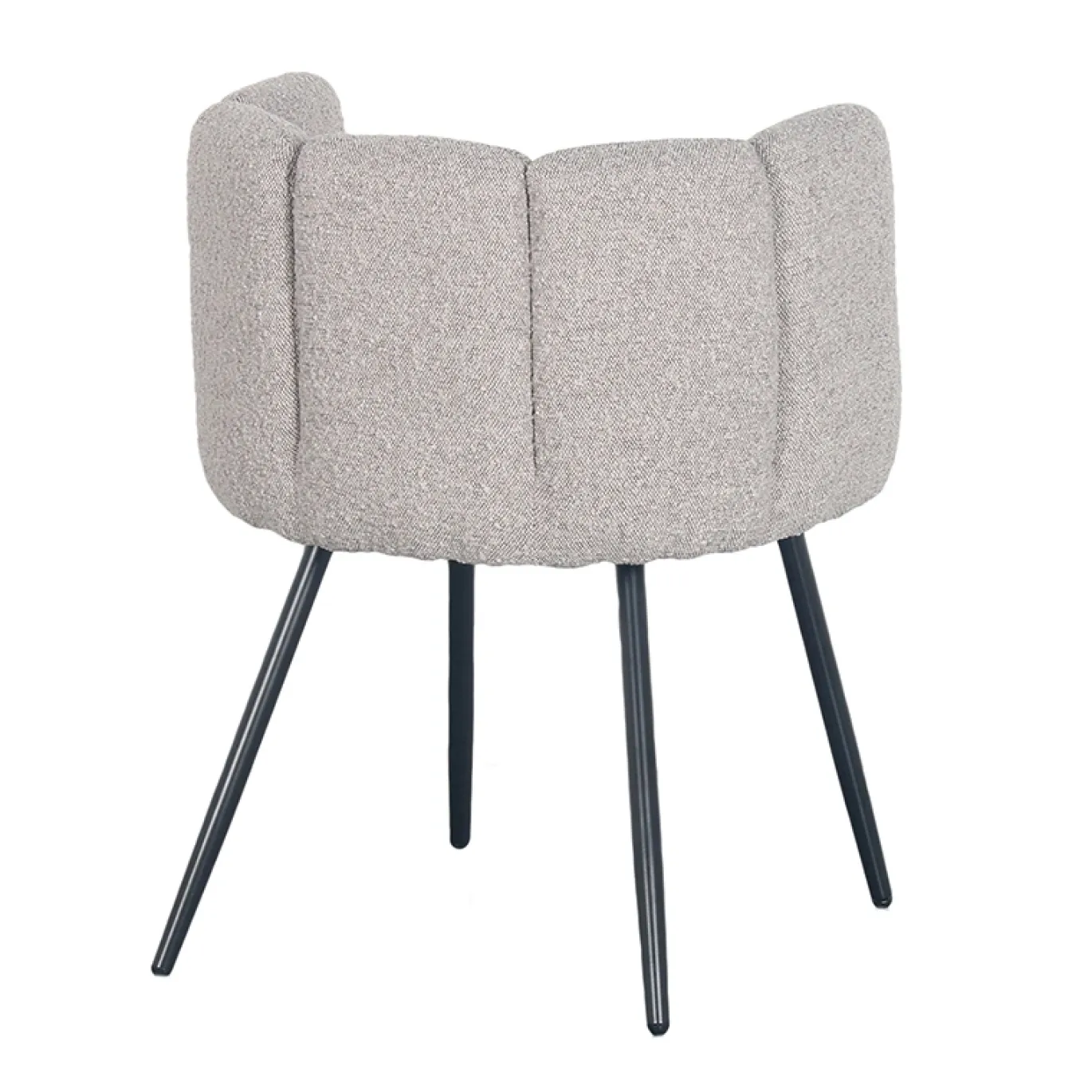 Pole to Pole Eetkamerstoel High Five Taupe