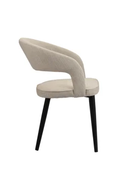 Pole to Pole Eetkamerstoel Tusk Beige