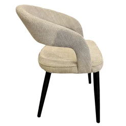 Pole to Pole Eetkamerstoel Tusk Beige