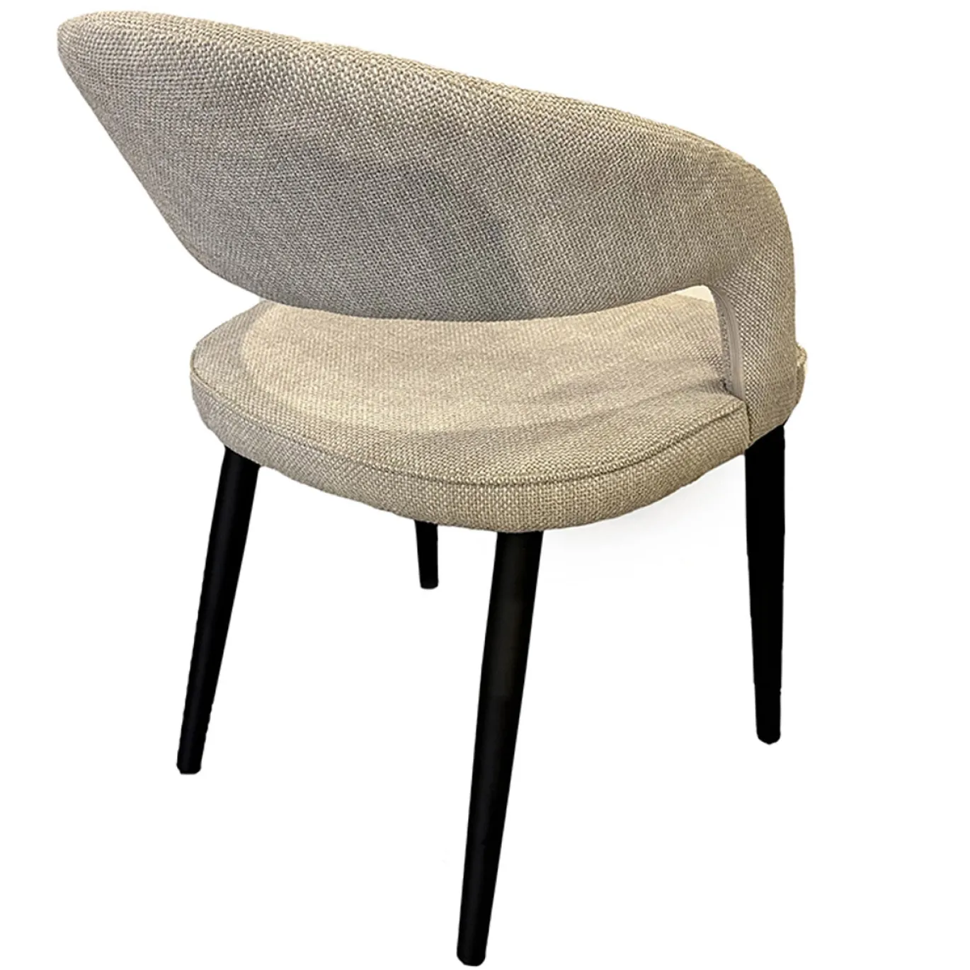 Pole to Pole Eetkamerstoel Tusk Beige