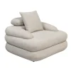 Pole to Pole Fauteuil Cairo Beige