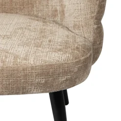 Pole to Pole Fauteuil Cloud Crème
