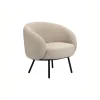 Pole to Pole Fauteuil Mars Beige