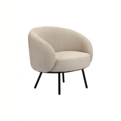 Pole to Pole Fauteuil Mars Beige