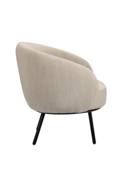 Pole to Pole Fauteuil Mars Beige