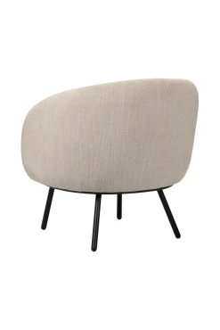 Pole to Pole Fauteuil Mars Beige