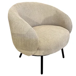 Pole to Pole Fauteuil Mars Beige
