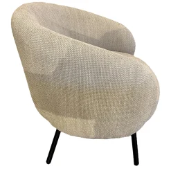 Pole to Pole Fauteuil Mars Beige