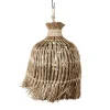Pole to Pole Lampenkap Breeze Raffia