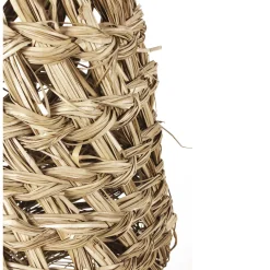 Pole to Pole Lampenkap Sanur Raffia S