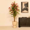 PrettyPlants Bougainvillea Kunstplant 150cm