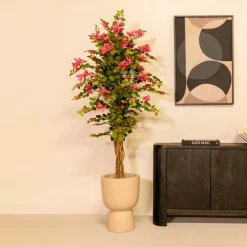 PrettyPlants Bougainvillea Kunstplant 150cm