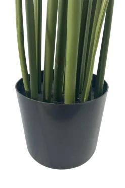PrettyPlants Kunst Bananenplant Mowgli 180cm