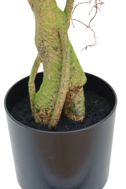 PrettyPlants Kunst Citroenboom 130cm