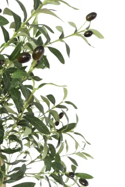 PrettyPlants Kunst Olijfboom Ernie 180cm