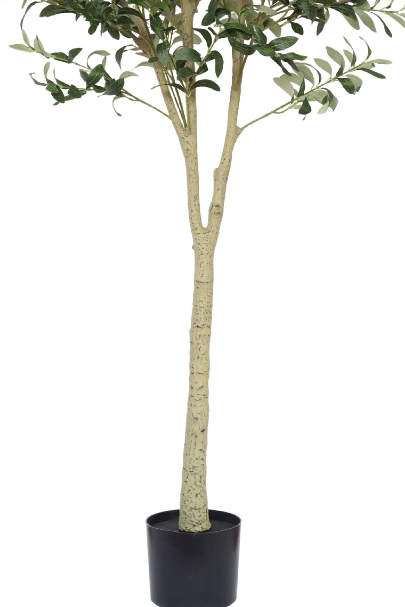 PrettyPlants Kunst Olijfboom Ernie 180cm