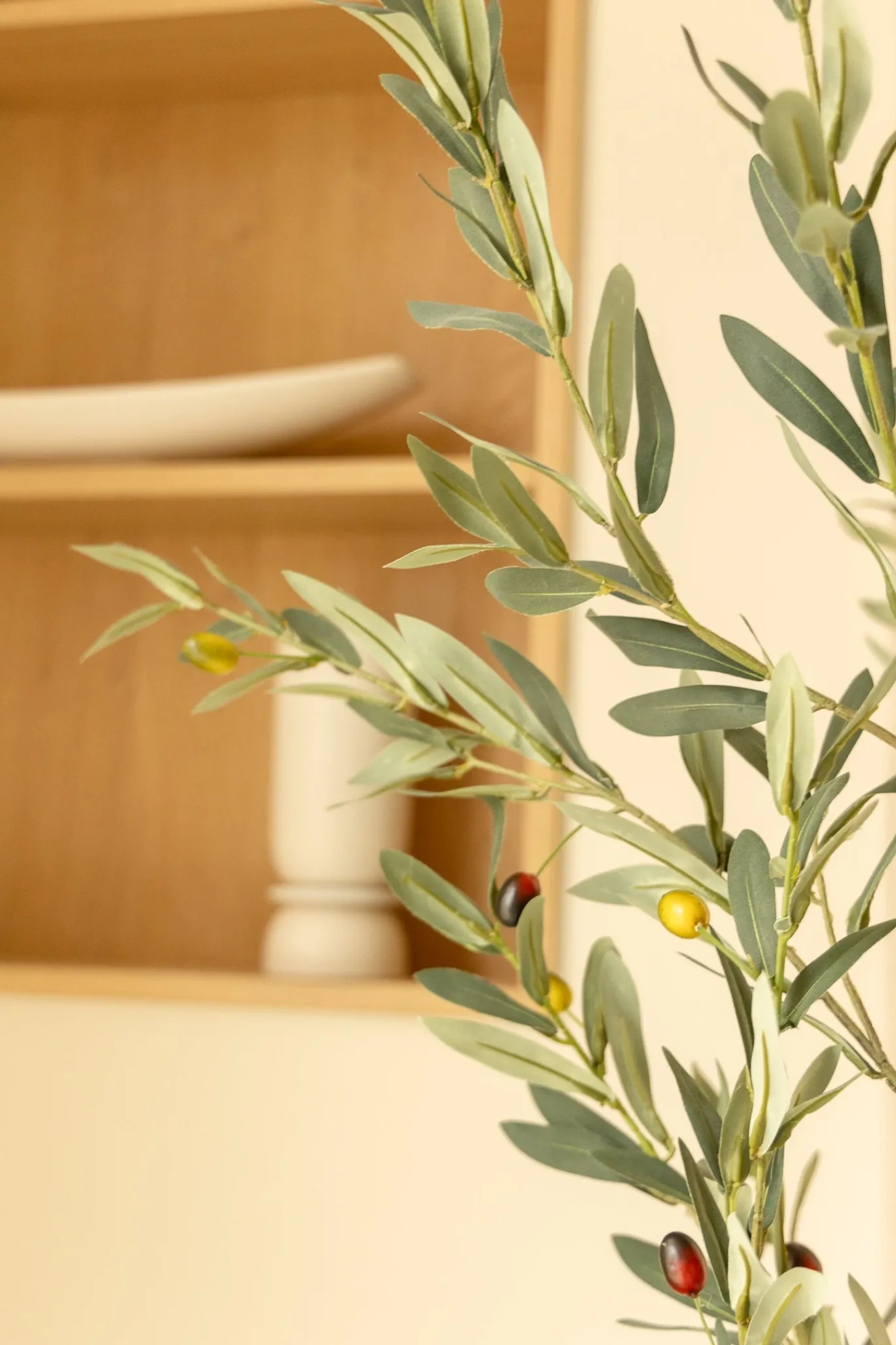 PrettyPlants Kunst Olijfboom Grover 180cm