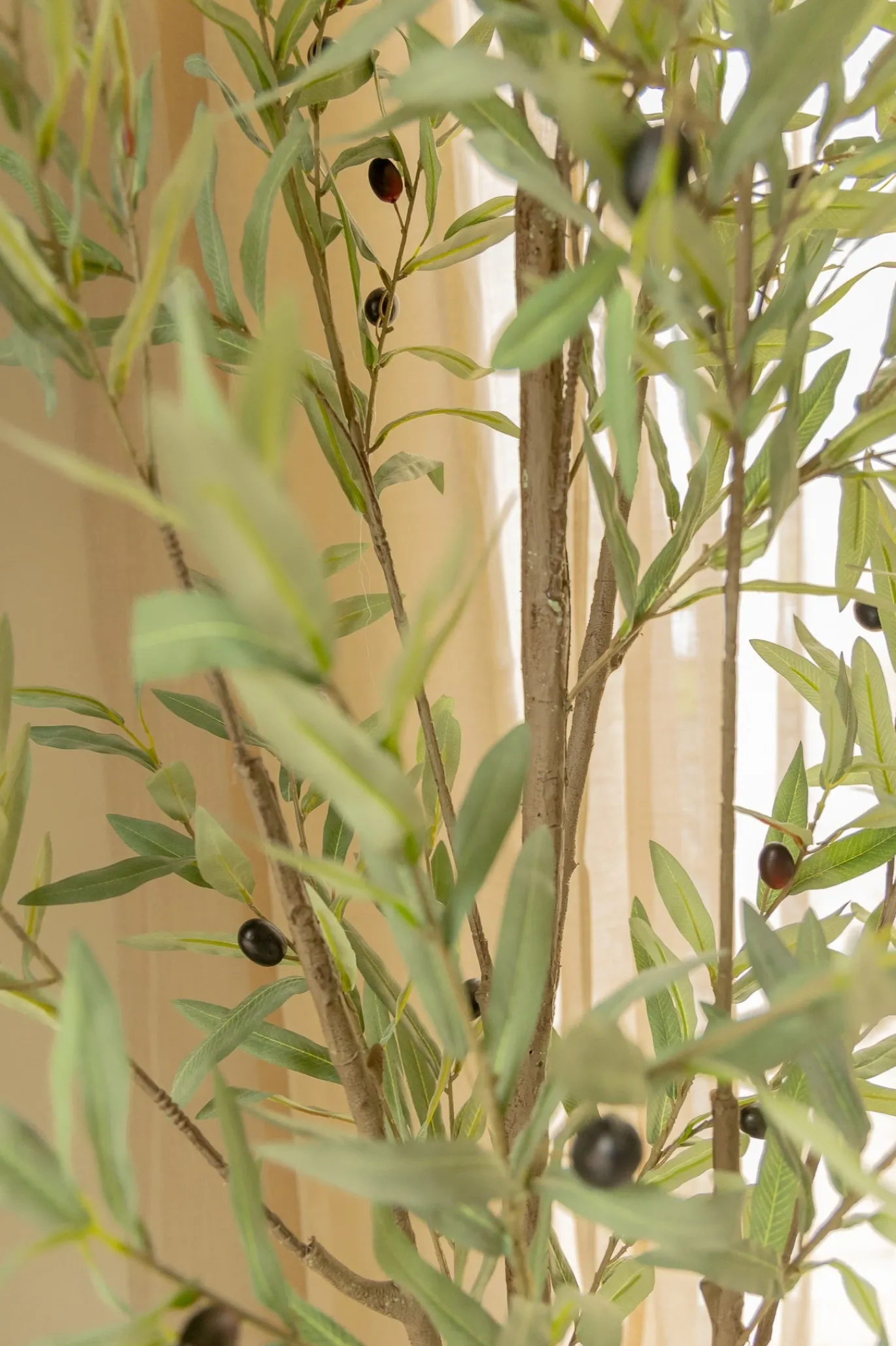 PrettyPlants Kunst Olijfboom Tommie 180cm