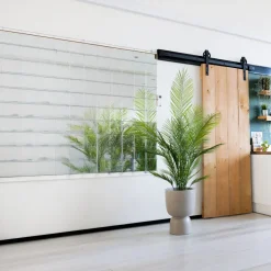 PrettyPlants Kunstpalm Jerom 150cm