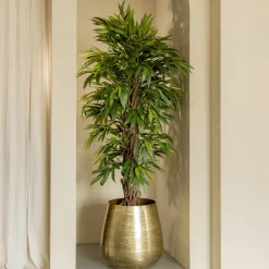PrettyPlants Kunstplant Longifolia 180cm