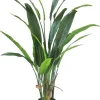PrettyPlants Kunstplant Strelitzia Nico 160cm