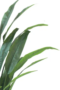 PrettyPlants Kunstplant Strelitzia Nico 160cm