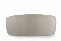 PTMD Bank Bohne 3-Zits Crème