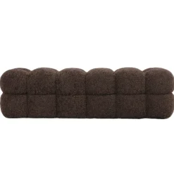 PTMD Bankje Teddy Coffee