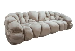 PTMD Bank Nubibus Beige