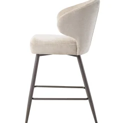 PTMD Barstoel Ares Beige