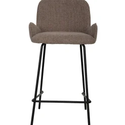 PTMD Barstoel Leander Beige