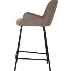 PTMD Barstoel Leander Beige