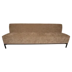 PTMD Eetkamerbank Xania Crème 240cm