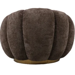 PTMD Fauteuil Daisy Antelope