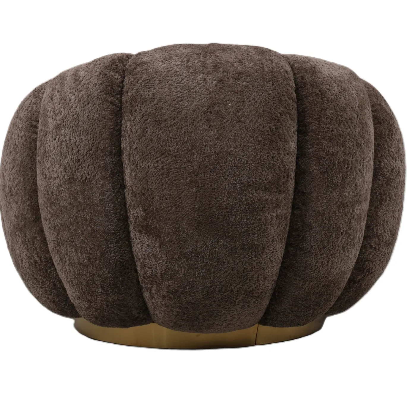 PTMD Fauteuil Daisy Antelope