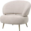 PTMD Fauteuil Franklyn Dove