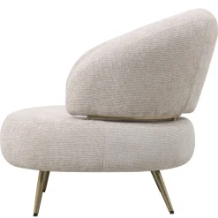 PTMD Fauteuil Franklyn Dove