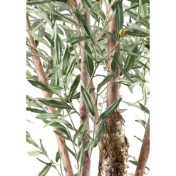 PTMD Kunstboom Olijfboom 265cm