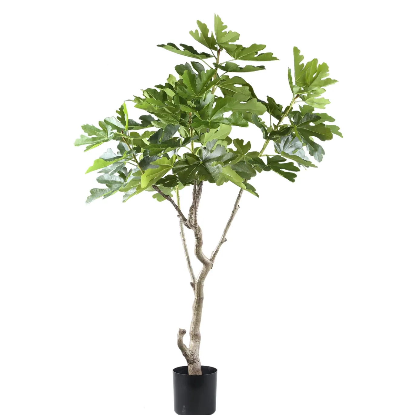 PTMD Kunstplant Vijgenboom L