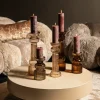 PTMD Salontafel Corfu Beige Marmer Ø90cm