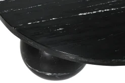 PTMD Salontafel Diro Zwart Marmer