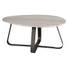 PTMD Salontafel Muka Wit Low